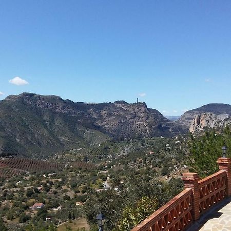 אלורה Casa Encina - Encinasola Turismo Rural. מראה חיצוני תמונה