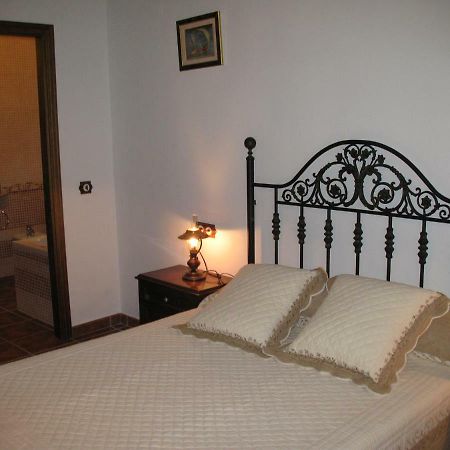 אלורה Casa Encina - Encinasola Turismo Rural. מראה חיצוני תמונה