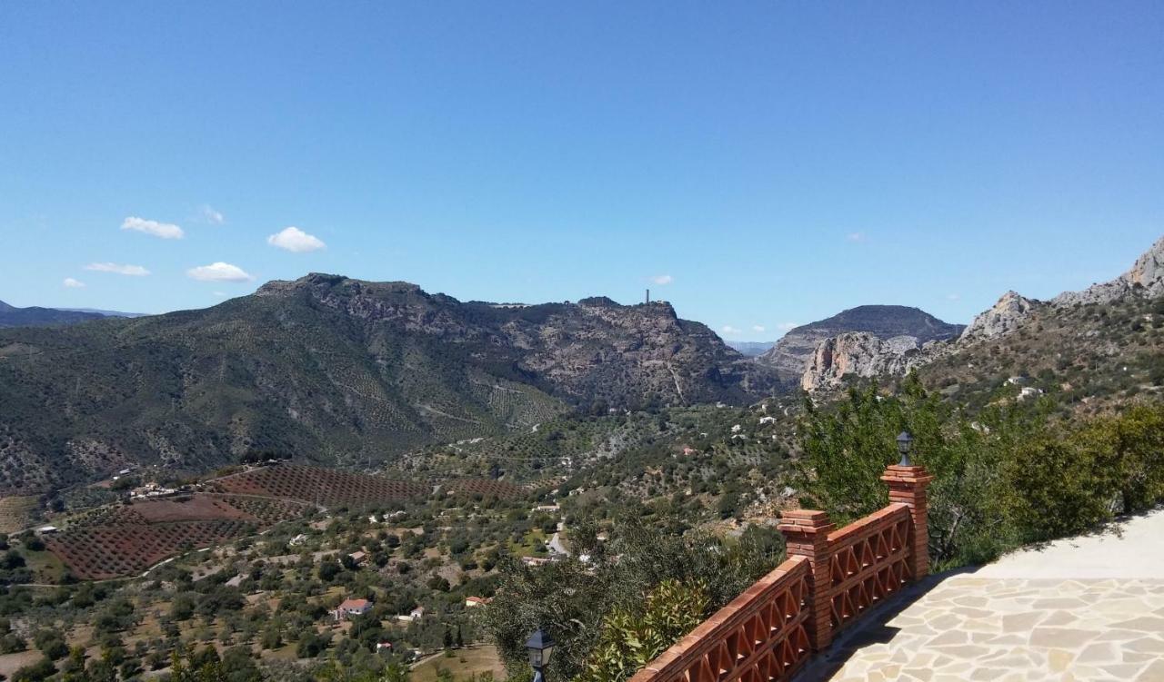 אלורה Casa Encina - Encinasola Turismo Rural. מראה חיצוני תמונה