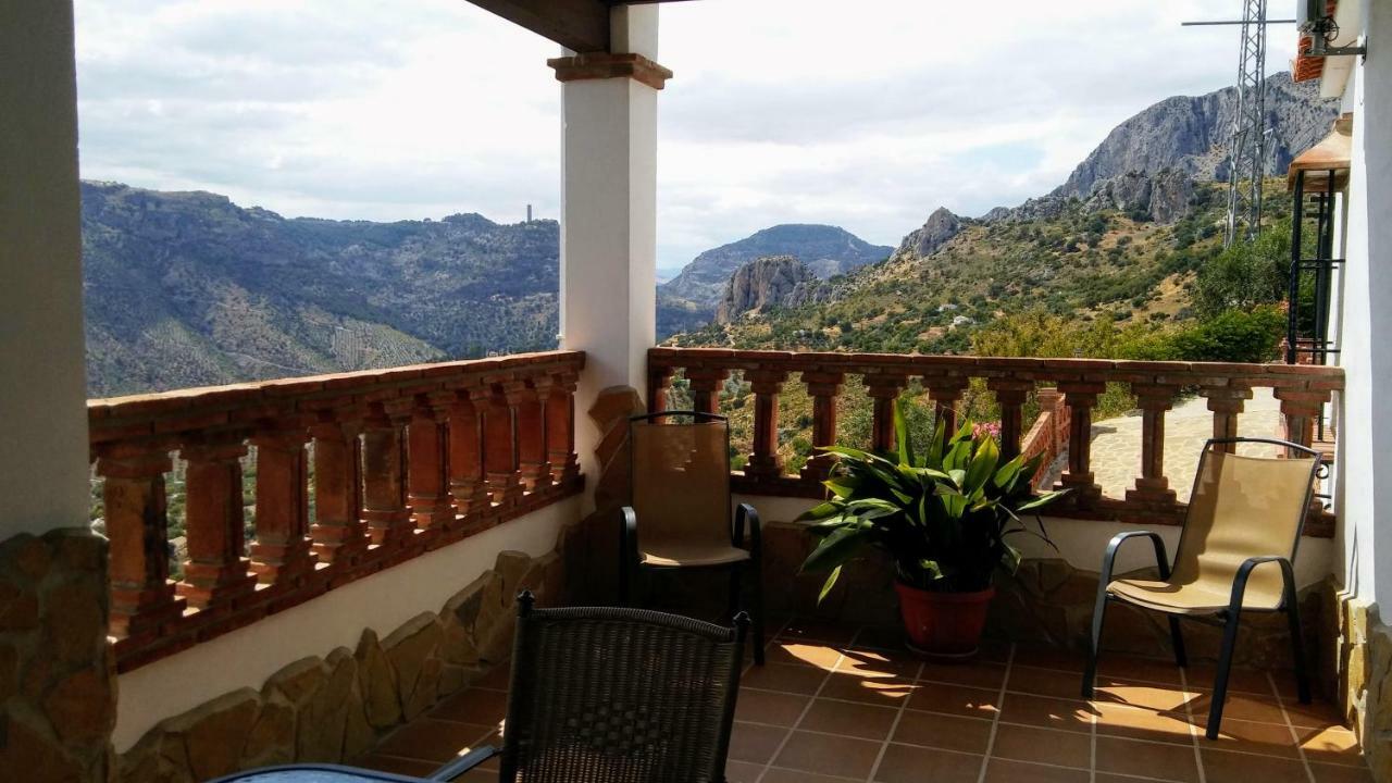 אלורה Casa Encina - Encinasola Turismo Rural. מראה חיצוני תמונה