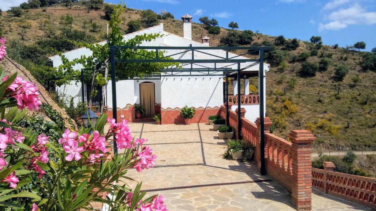 אלורה Casa Encina - Encinasola Turismo Rural. מראה חיצוני תמונה