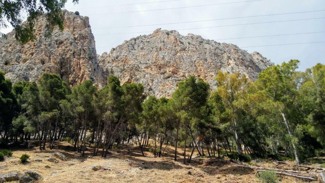 אלורה Casa Encina - Encinasola Turismo Rural. מראה חיצוני תמונה