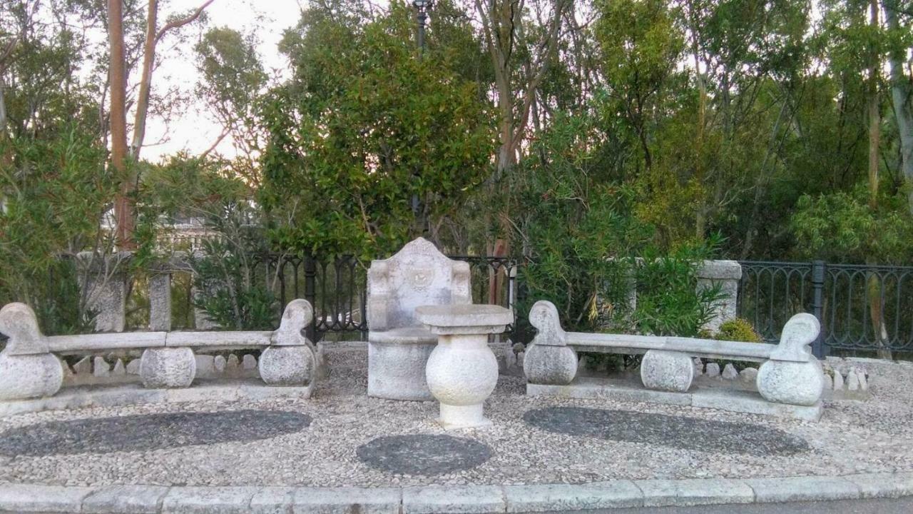אלורה Casa Encina - Encinasola Turismo Rural. מראה חיצוני תמונה