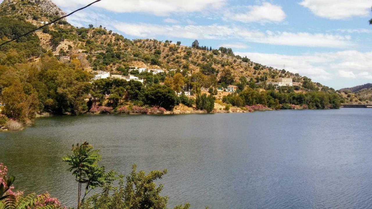 אלורה Casa Encina - Encinasola Turismo Rural. מראה חיצוני תמונה