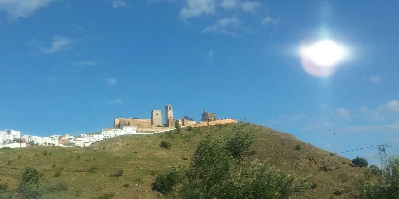 אלורה Casa Encina - Encinasola Turismo Rural. מראה חיצוני תמונה